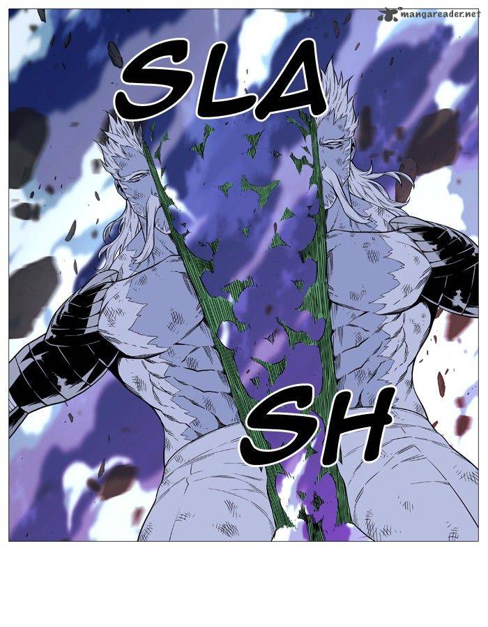 NOBLESSE Chapter 496 - Page 61