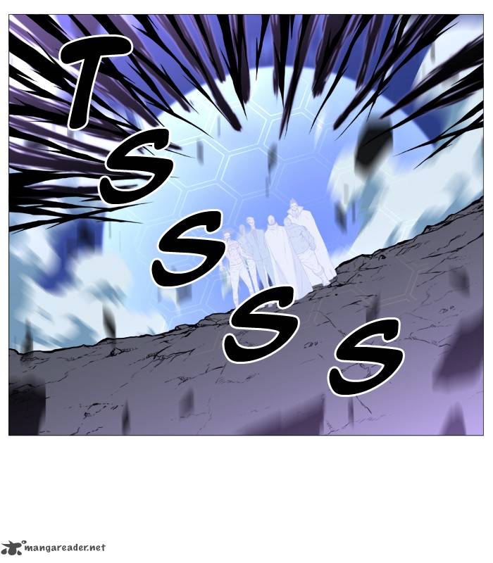 NOBLESSE Chapter 497 - Page 15