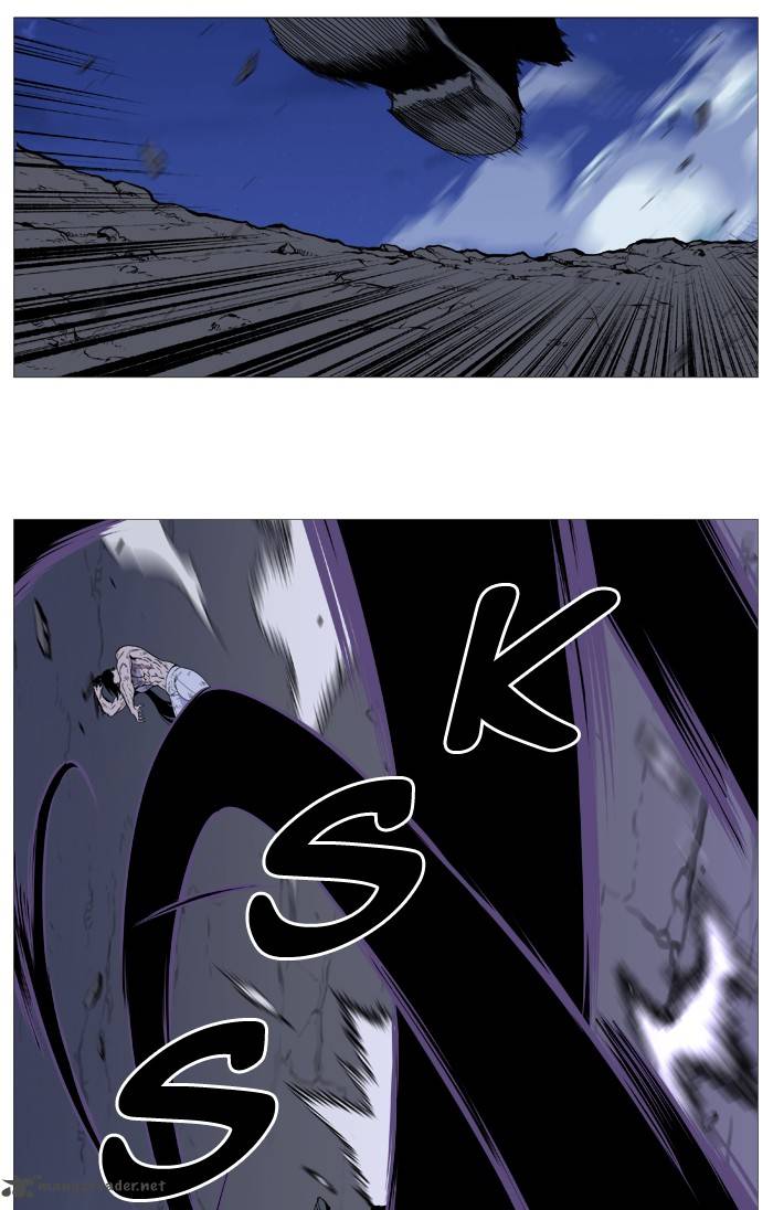 NOBLESSE Chapter 497 - Page 19