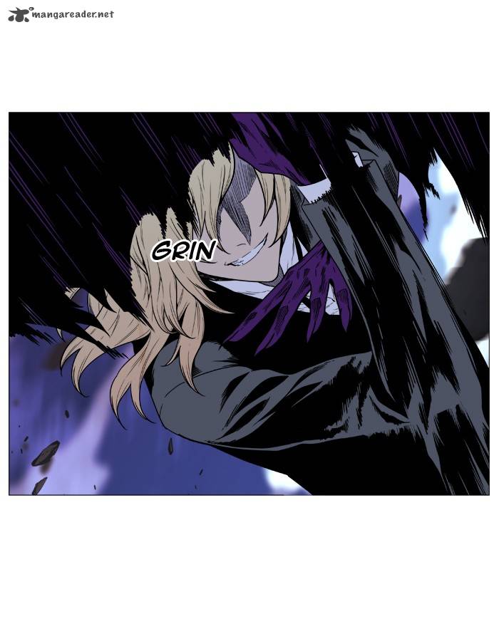 NOBLESSE Chapter 497 - Page 24