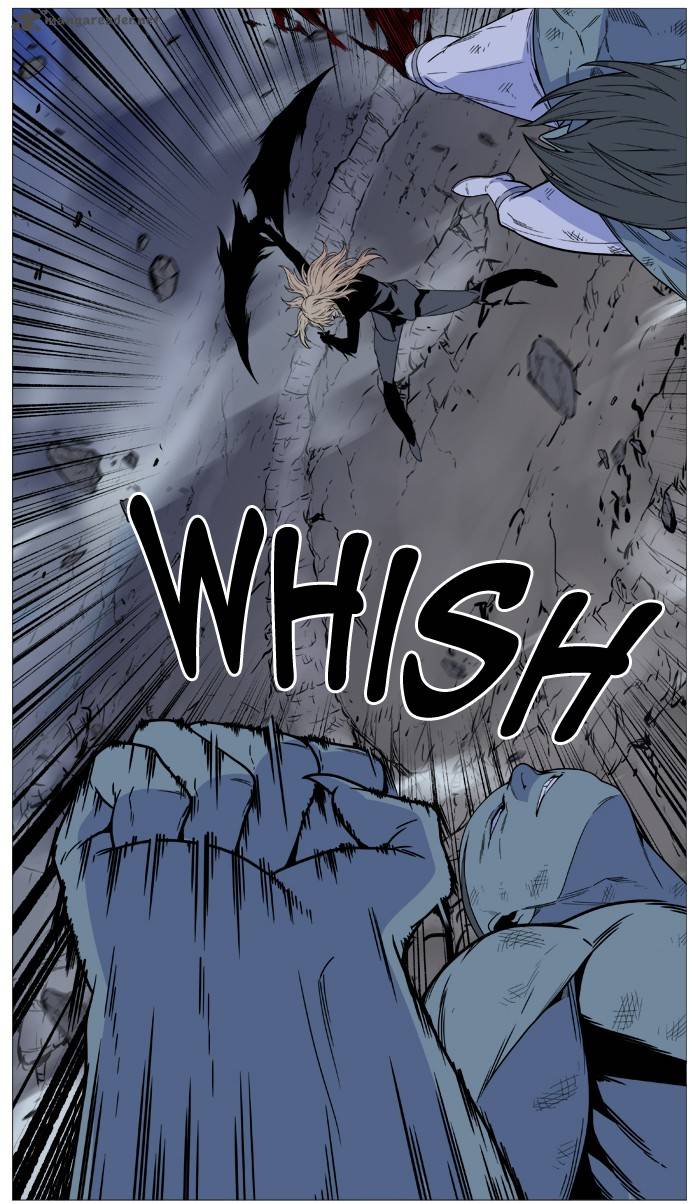 NOBLESSE Chapter 497 - Page 27