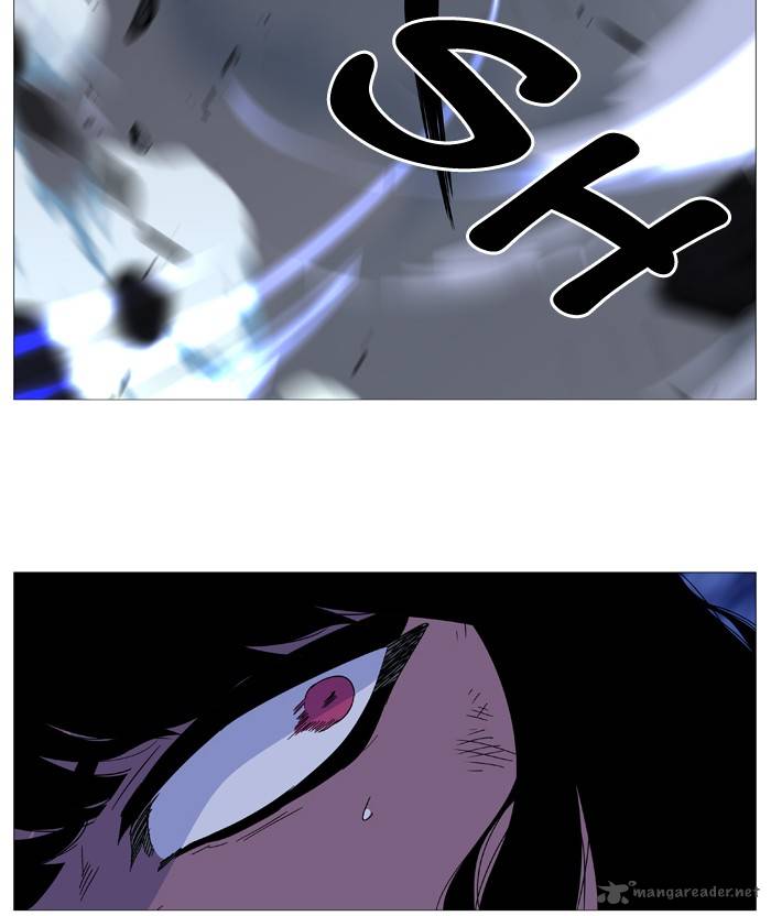 NOBLESSE Chapter 497 - Page 40