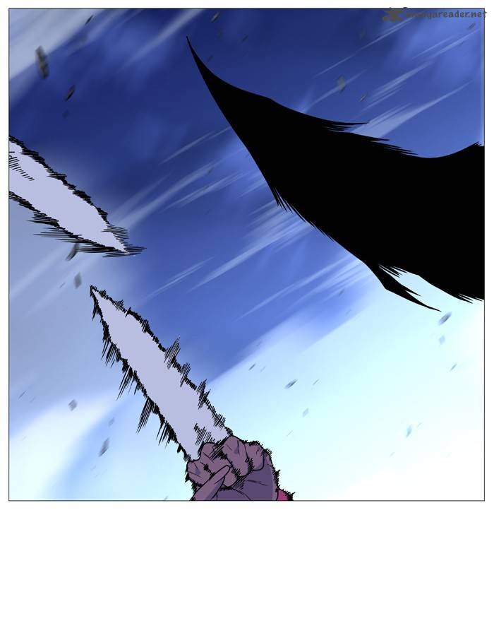 NOBLESSE Chapter 497 - Page 42
