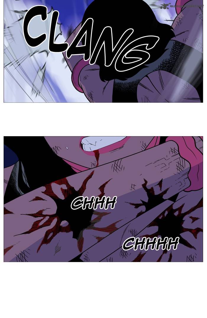 NOBLESSE Chapter 497 - Page 52