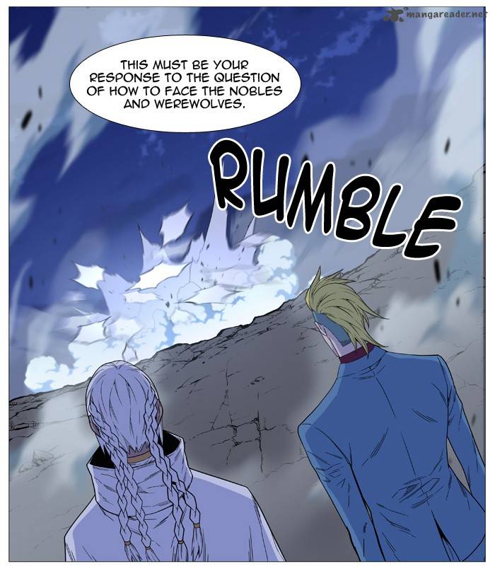 NOBLESSE Chapter 497 - Page 60