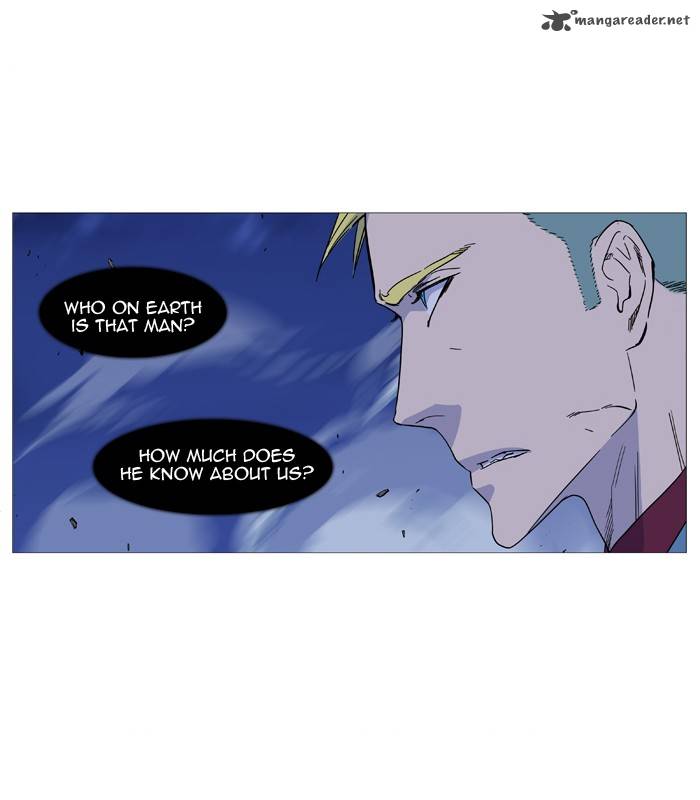 NOBLESSE Chapter 497 - Page 61