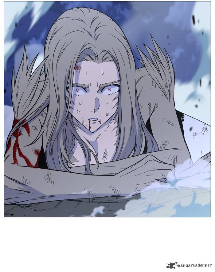 NOBLESSE Chapter 497 - Page 69