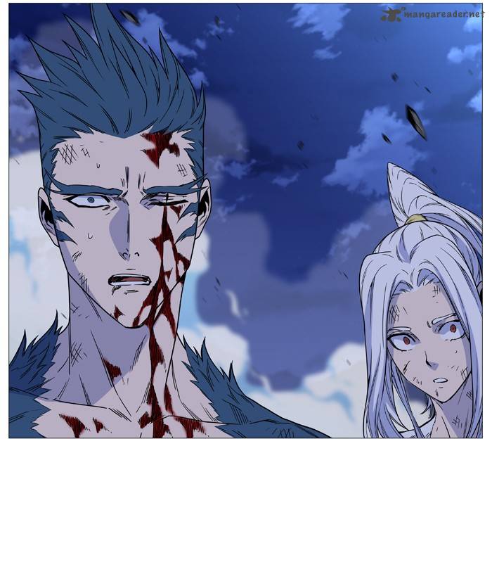 NOBLESSE Chapter 497 - Page 70