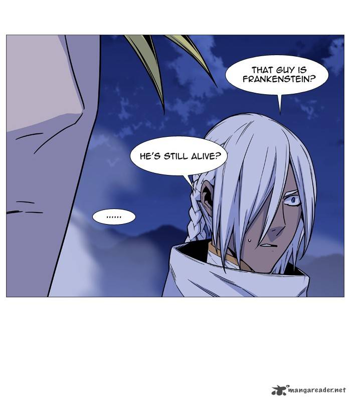 NOBLESSE Chapter 498 - Page 14