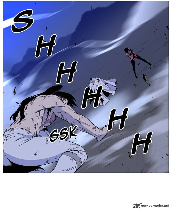 NOBLESSE Chapter 498 - Page 2