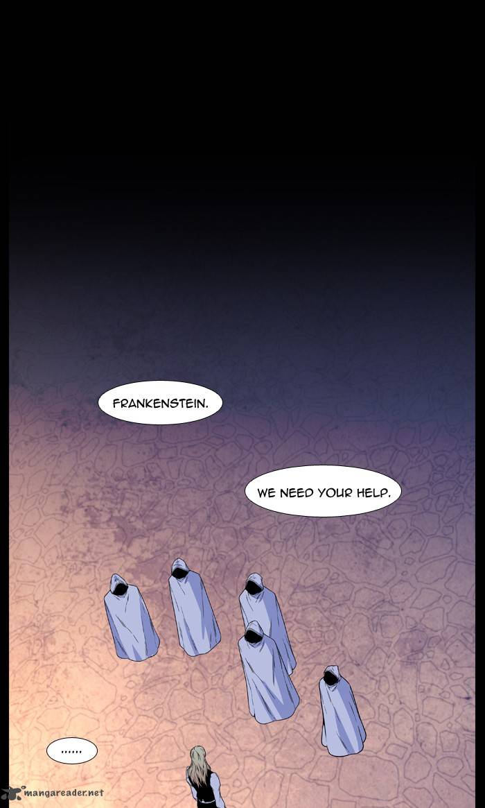 NOBLESSE Chapter 498 - Page 24