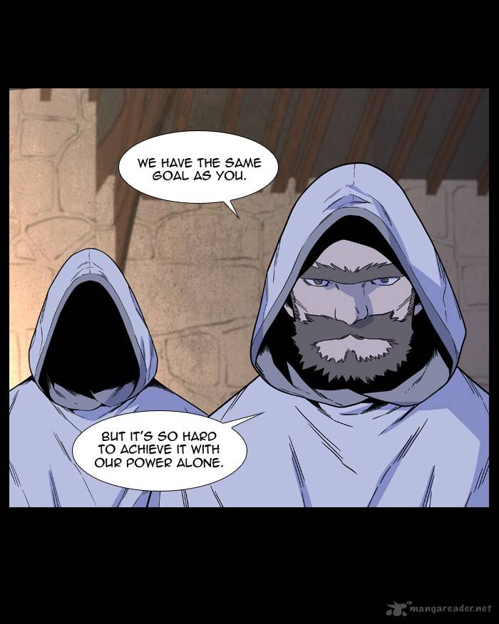 NOBLESSE Chapter 498 - Page 26