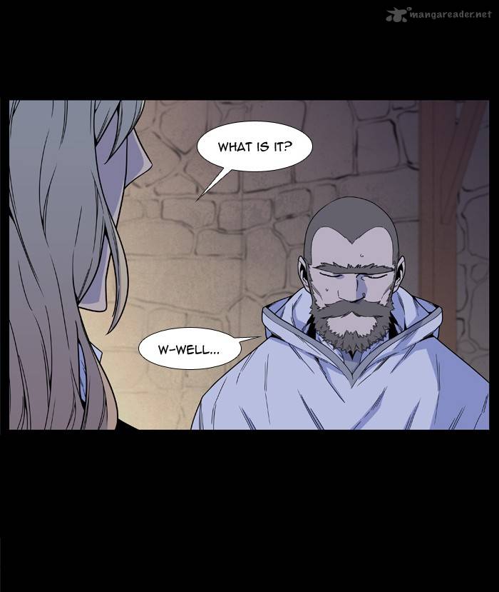 NOBLESSE Chapter 498 - Page 36