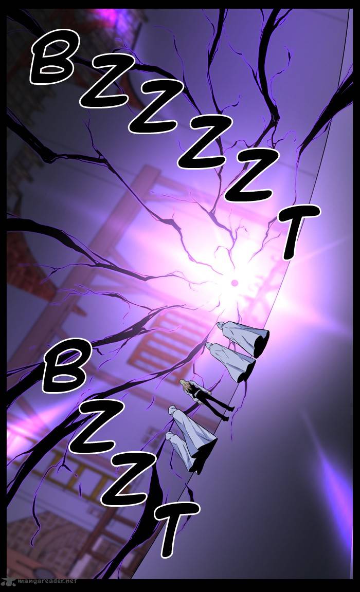 NOBLESSE Chapter 498 - Page 39