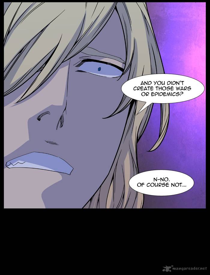 NOBLESSE Chapter 498 - Page 50