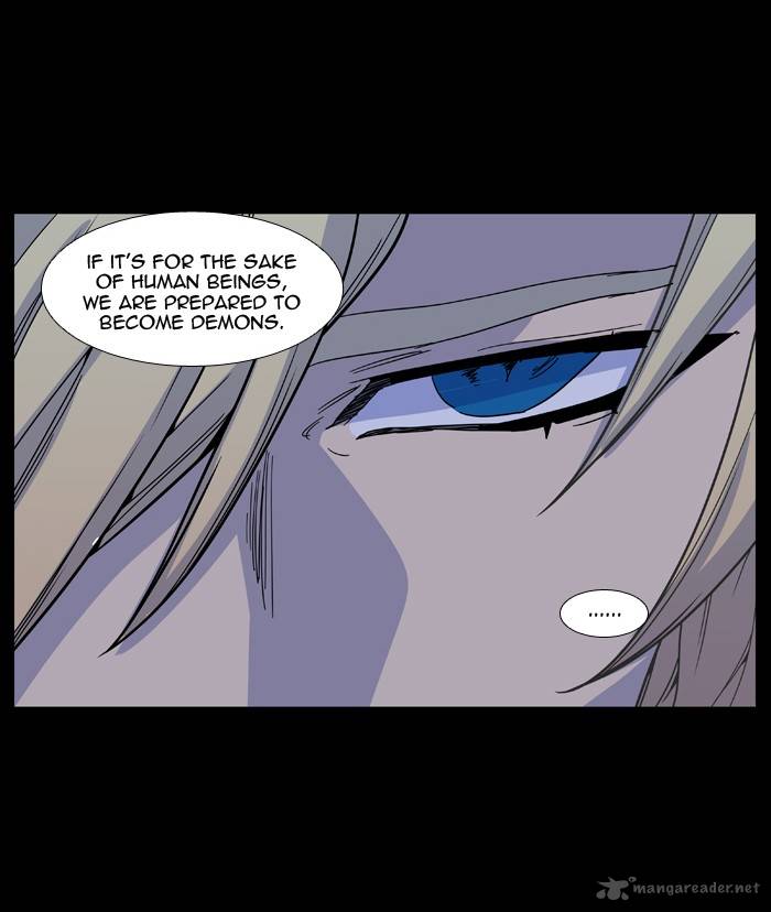 NOBLESSE Chapter 498 - Page 54