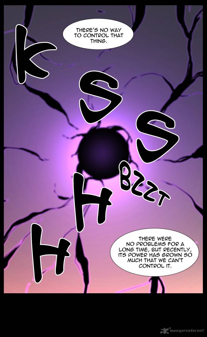 NOBLESSE Chapter 498 - Page 56