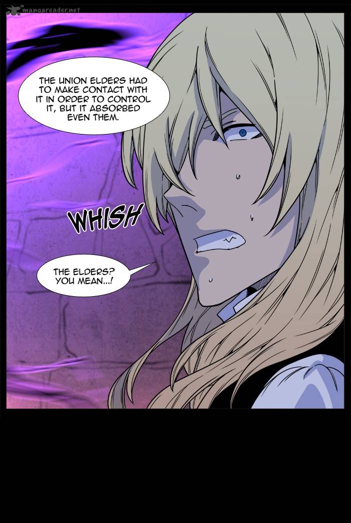 NOBLESSE Chapter 498 - Page 59