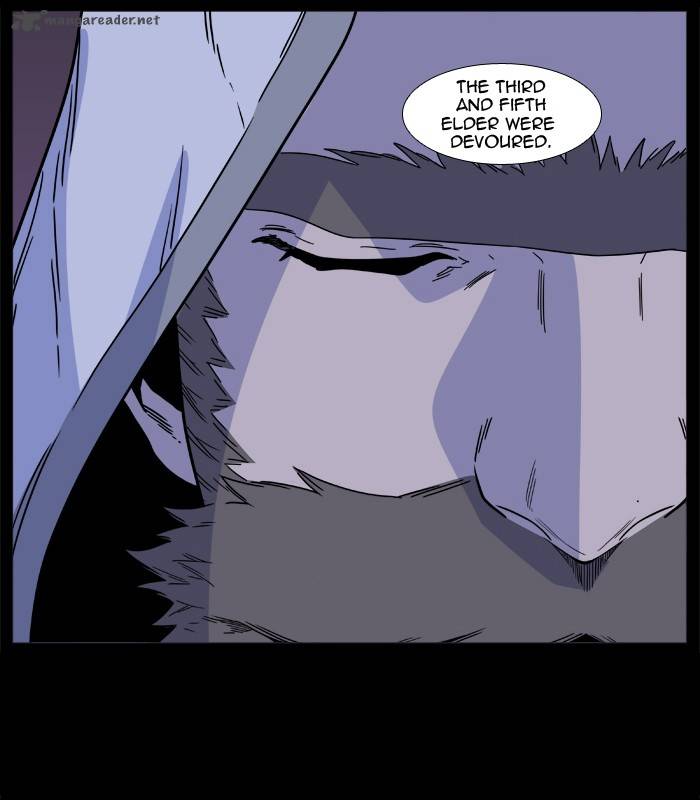 NOBLESSE Chapter 498 - Page 60