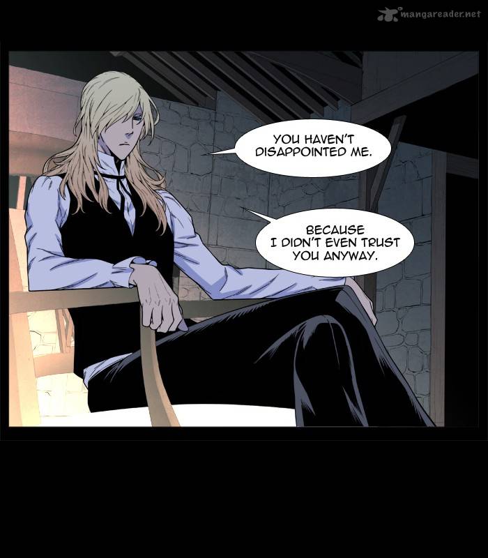 NOBLESSE Chapter 498 - Page 64