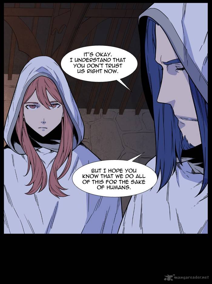 NOBLESSE Chapter 498 - Page 65