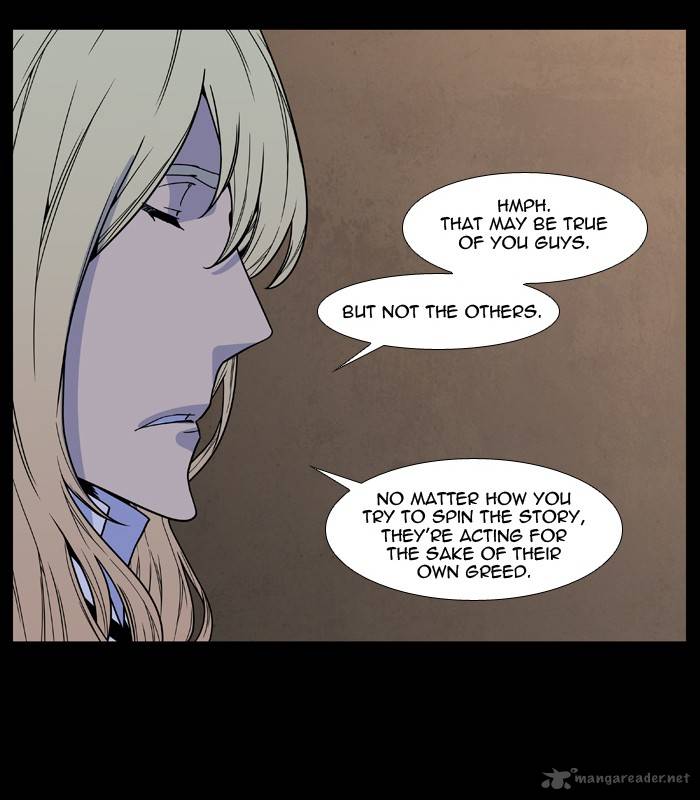 NOBLESSE Chapter 498 - Page 66