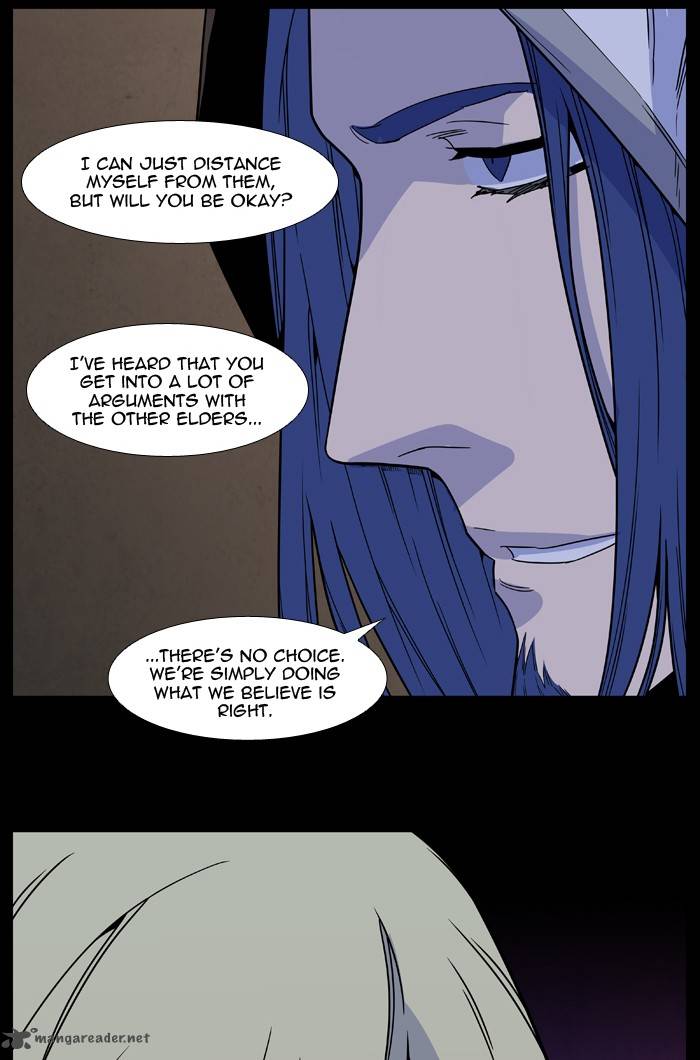 NOBLESSE Chapter 498 - Page 67