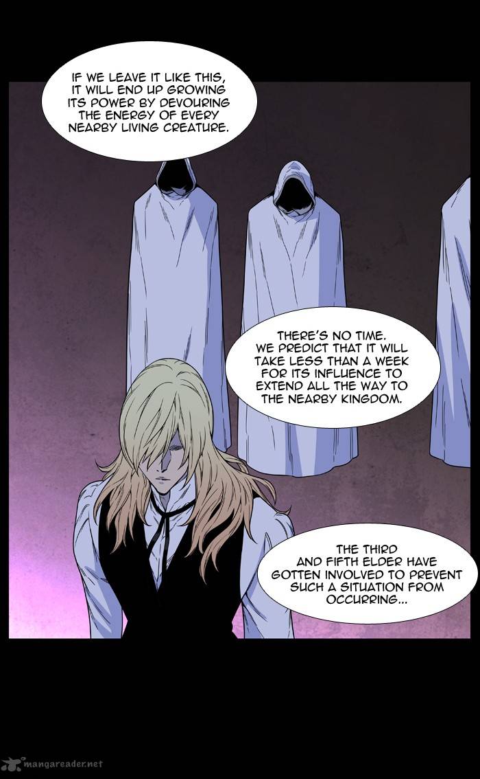NOBLESSE Chapter 498 - Page 69