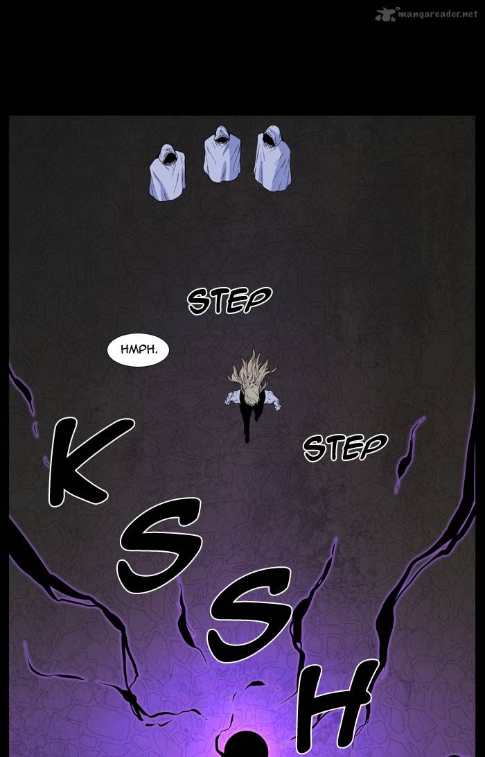 NOBLESSE Chapter 498 - Page 71