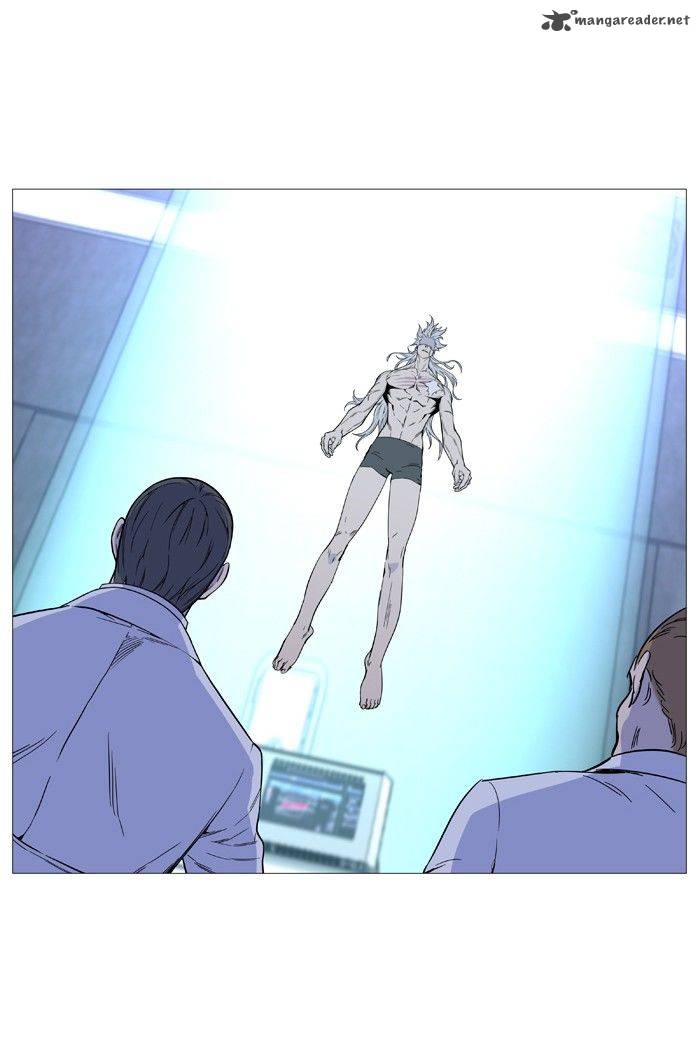 NOBLESSE Chapter 499 - Page 14