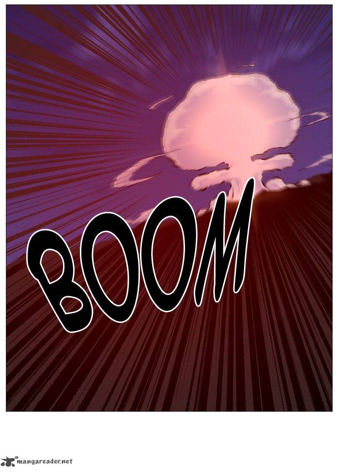 NOBLESSE Chapter 499 - Page 19