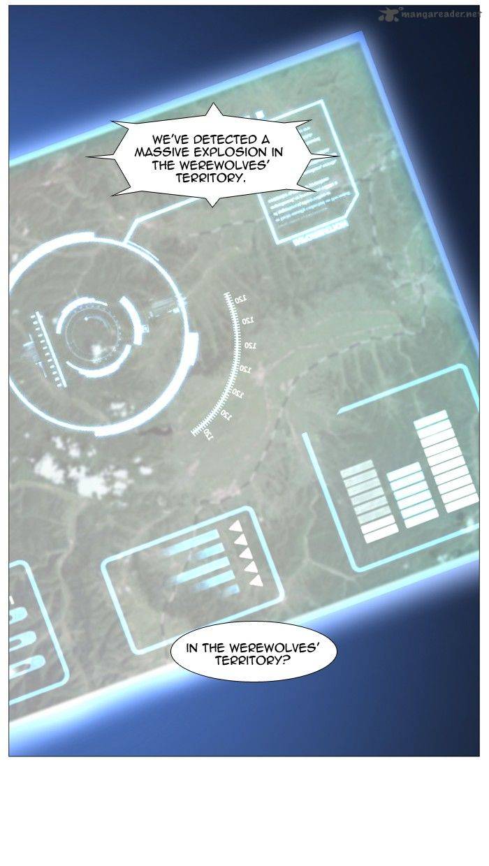 NOBLESSE Chapter 499 - Page 22