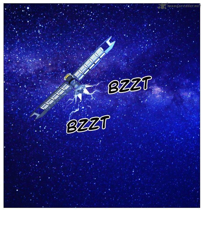 NOBLESSE Chapter 499 - Page 24