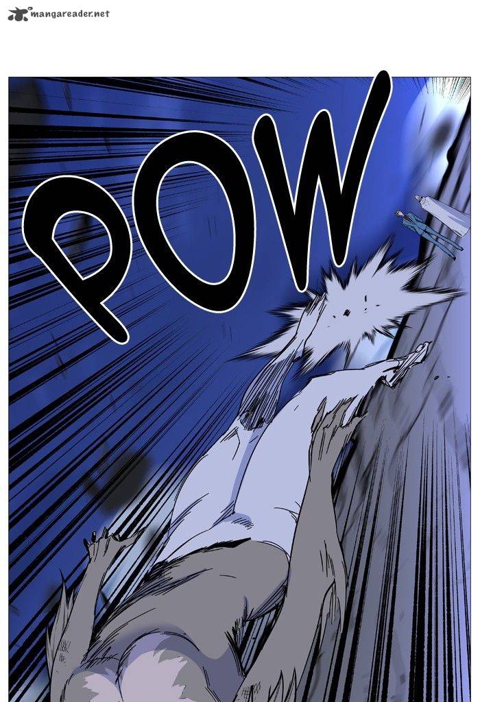 NOBLESSE Chapter 499 - Page 37