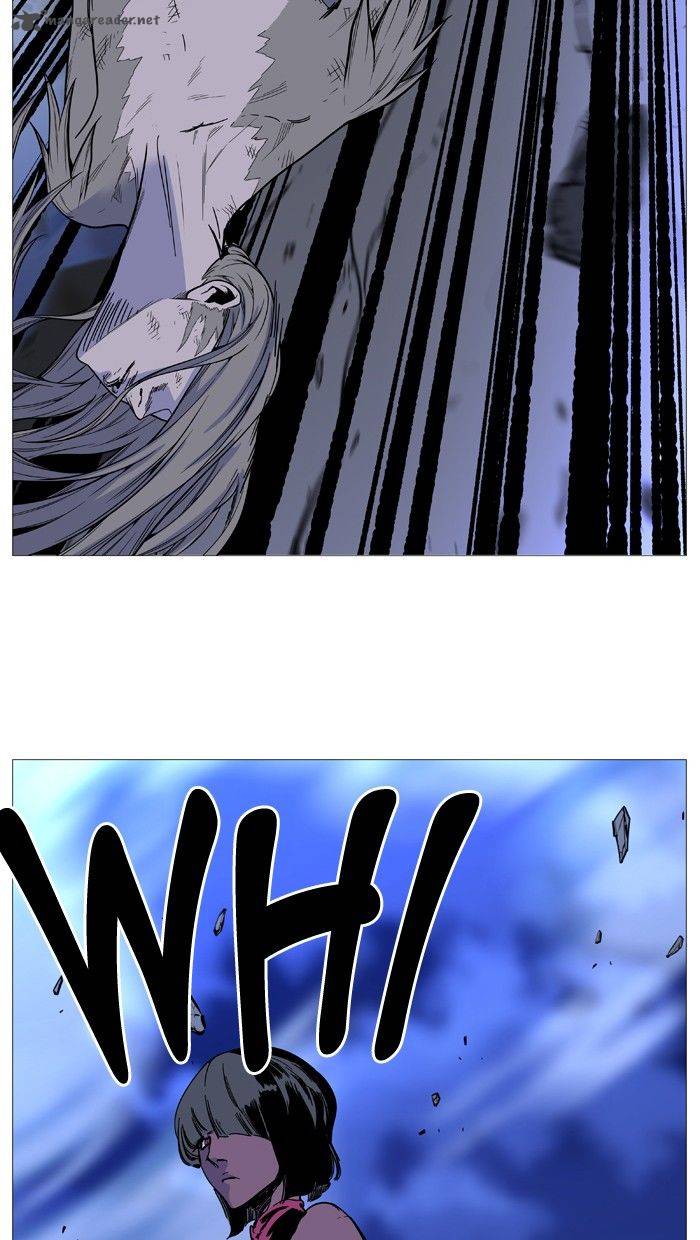 NOBLESSE Chapter 499 - Page 38