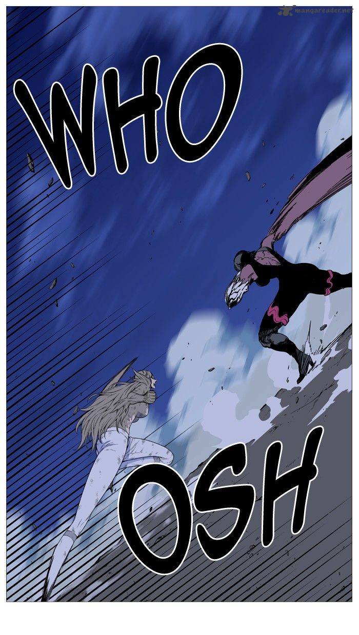 NOBLESSE Chapter 499 - Page 53