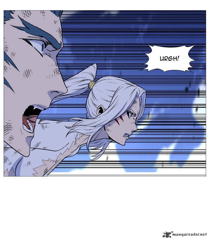 NOBLESSE Chapter 499 - Page 58