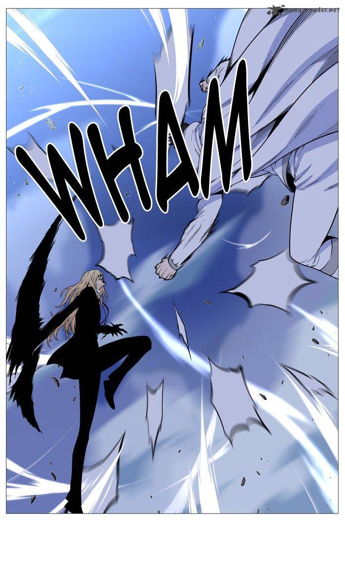 NOBLESSE Chapter 499 - Page 61