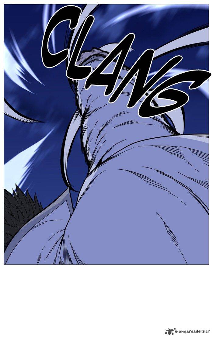 NOBLESSE Chapter 499 - Page 62