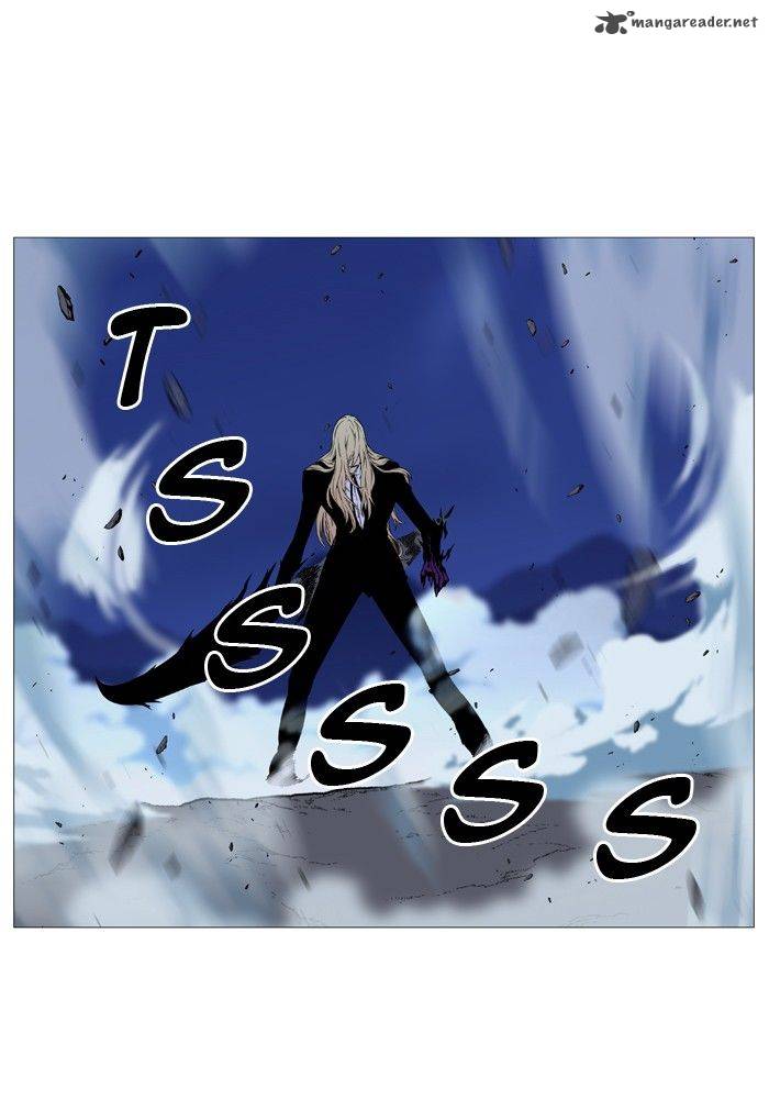 NOBLESSE Chapter 499 - Page 64