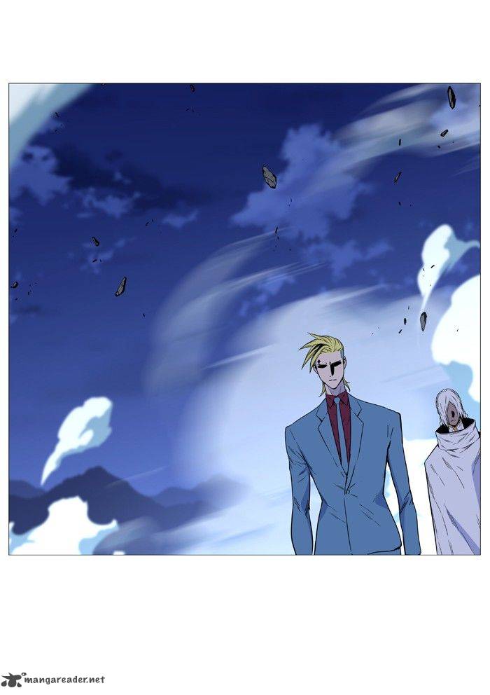 NOBLESSE Chapter 499 - Page 66