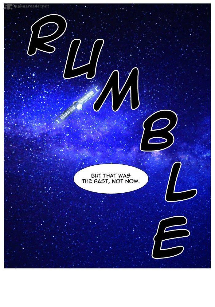 NOBLESSE Chapter 499 - Page 9