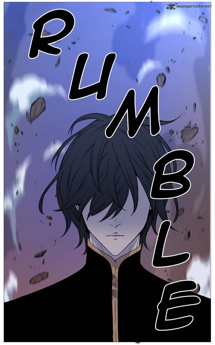 NOBLESSE Chapter 500 - Page 13