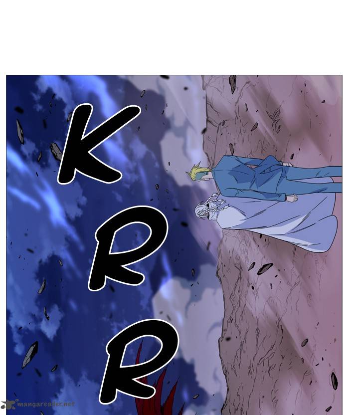 NOBLESSE Chapter 500 - Page 18