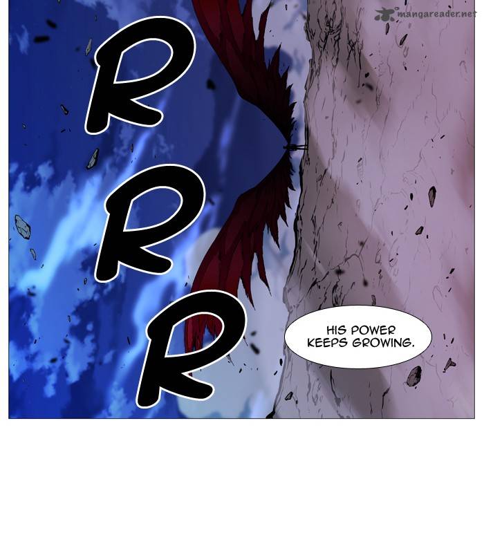 NOBLESSE Chapter 500 - Page 19