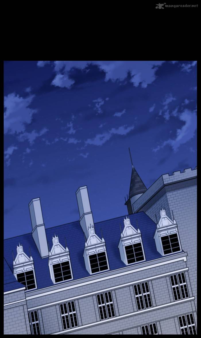 NOBLESSE Chapter 500 - Page 2