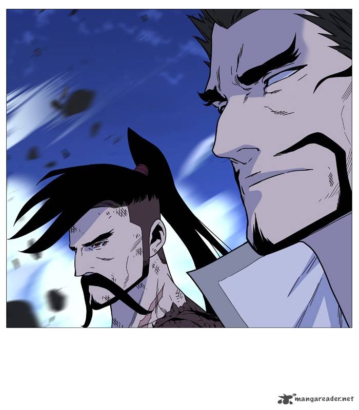 NOBLESSE Chapter 500 - Page 24