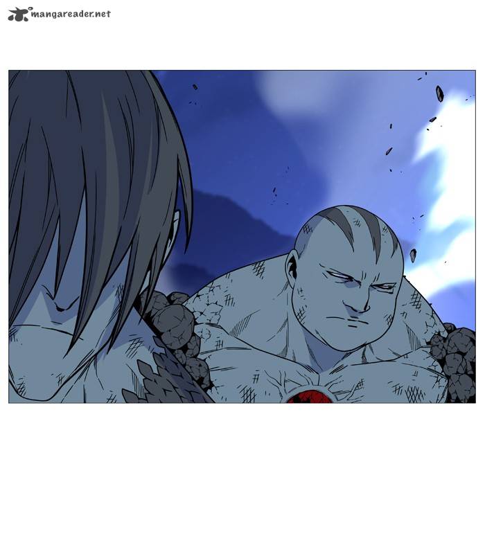 NOBLESSE Chapter 500 - Page 25