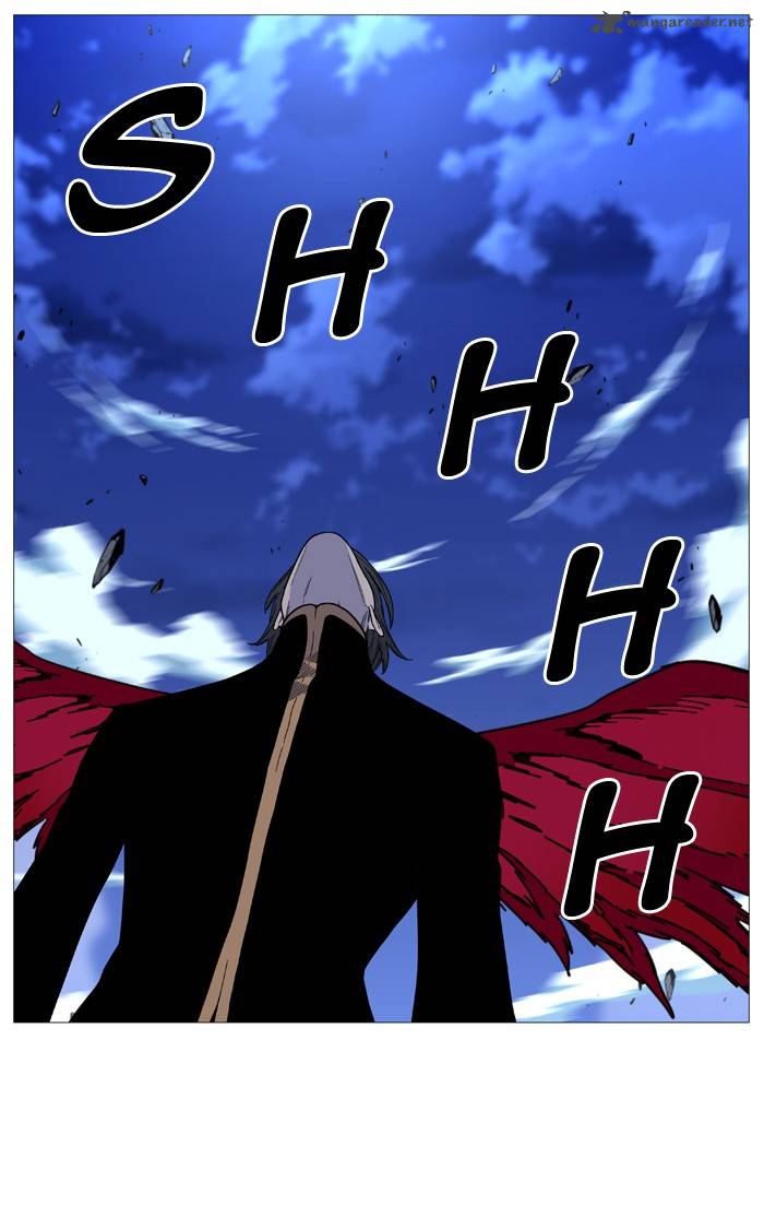 NOBLESSE Chapter 500 - Page 27