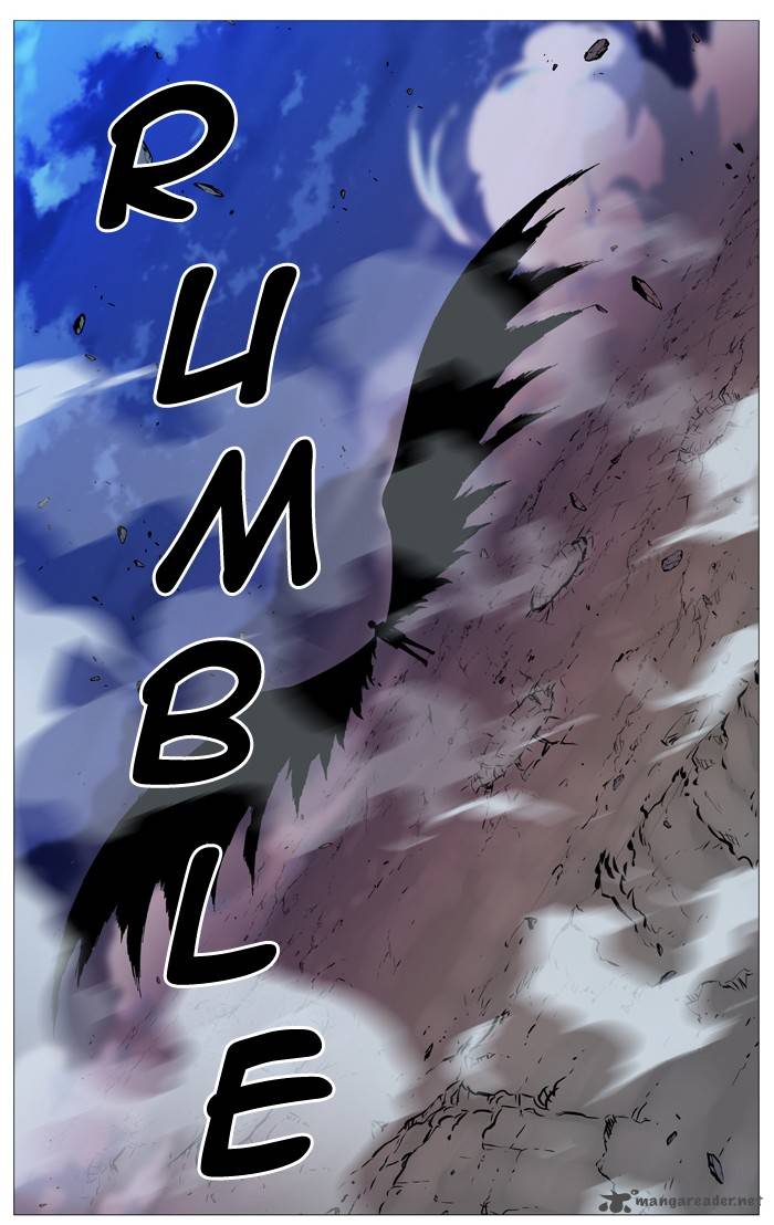 NOBLESSE Chapter 500 - Page 34